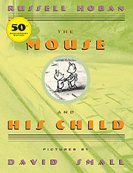 The Mouse And His Child