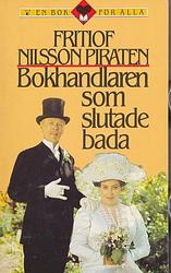 The Book-Dealer Who Ceased Bathing