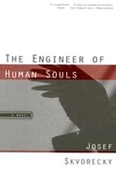 The Engineer of Human Souls