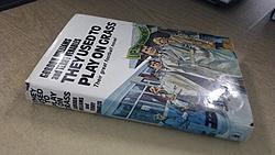 They Used To Play On Grass