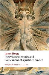 The Private Memoirs and Confessions of a Justified Sinner