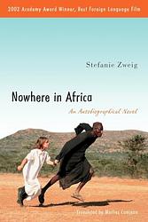 Nowhere In Africa
