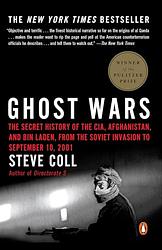 Ghost Wars