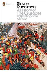 A History of the Crusades