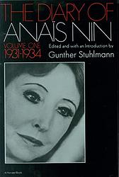 The Diary of Anais Nin, 1931-1934