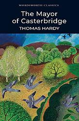 The Mayor of Casterbridge