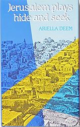 Jerusalem Plays Hide And Seek