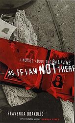 As If I Am Not There