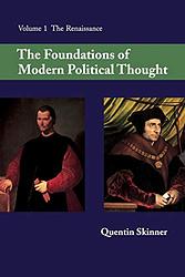 The Foundations Of Modern Political Thought