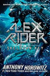 Skeleton Key