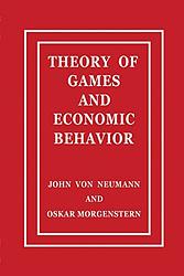 Theory of Games and Economic Behavior