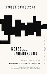 Notes from the Underground