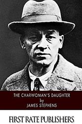 The Charwoman's Daughter