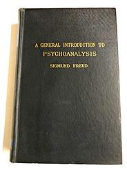 A General Introduction to Psycho-Analysis