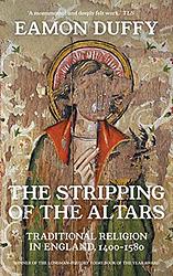 The Stripping of the Altars