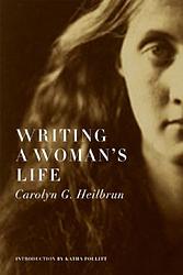 Writing A Woman's Life
