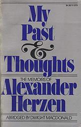 My Past And Thoughts