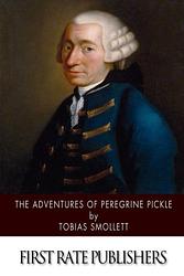 The Adventures of Peregrine Pickle