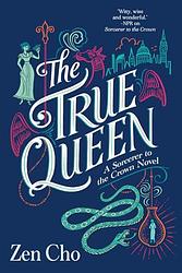 The True Queen