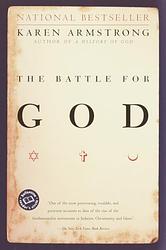 The Battle For God