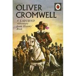 Oliver Cromwell