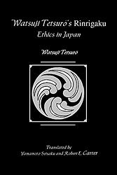 Watsuji Tetsuro's Rinrigaku