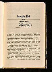 New Tales Of The Cthulhu Mythos