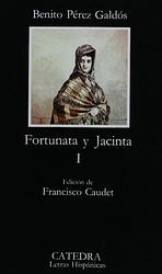 Fortunata Y Jacinta I