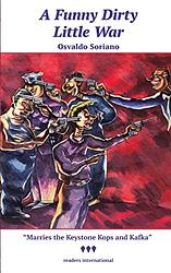A Funny Dirty Little War