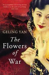 The Flowers Of War