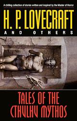Tales Of The Cthulhu Mythos