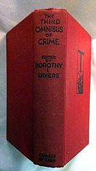 The Third Omnibus Of Crime