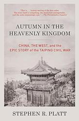 Autumn In The Heavenly Kingdom