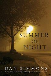 Summer Of Night
