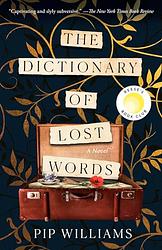 The Dictionary Of Lost Words