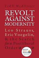Revolt Against Modernity