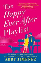The Happy Ever After Playlist