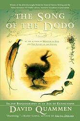 The Song Of The Dodo