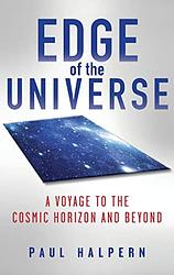 Edge Of The Universe