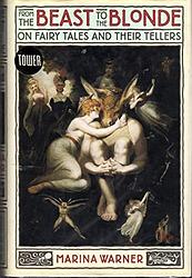 From The Beast To The Blonde