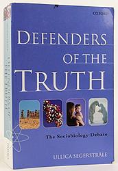 Defenders Of The Truth