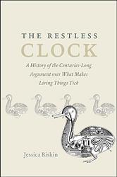 The Restless Clock