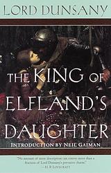 The King Of Elfland's Daughter