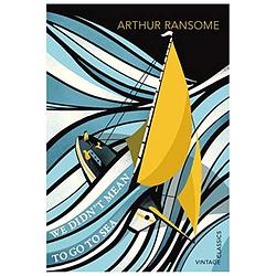 We Didn't Mean To Go To Sea