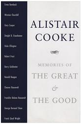Memories Of The Great And The Good