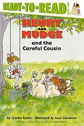 Henry And Mudge And The Careful Cousin