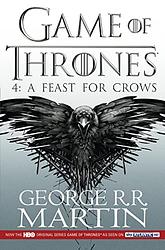 A Feast For Crows