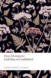Lark Rise To Candleford