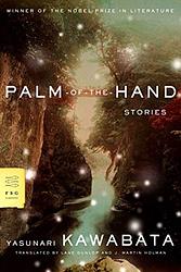 Palm Of The Hand Stories