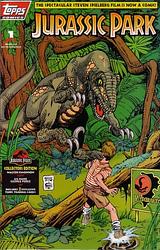 Jurassic Park Vol. 1